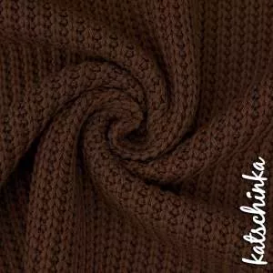 Grobstrickstoff, Baumwollstrick, Big Knit Stoff, Strickstoff Meterware, Stoff für Babydecke, DIY Strickstoff, Winterstoff Nähen, Babydecke Strick, Stoff für Mützen, Kuschelstoff Nähen, Baumwolle Strick, Kinderkleidung DIY, Oeko Tex Stoff,Big Knit Baumwoll